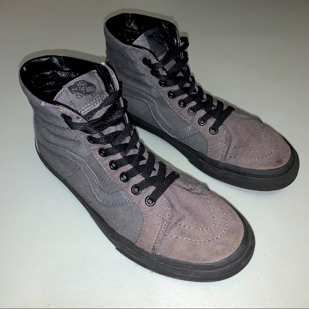 Men’s Sneakers - Vans